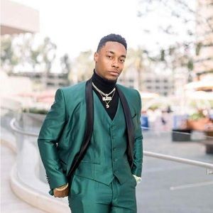 Meet your Posher, Donovan